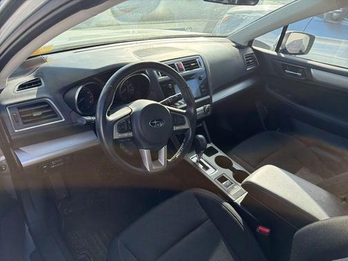 2016 Subaru Legacy 2.5i Premium
