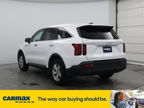 2023 Kia Sorento LX