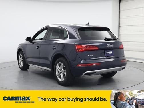 2019 Audi Q5 Premium