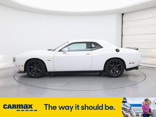 2019 Dodge Challenger R/T