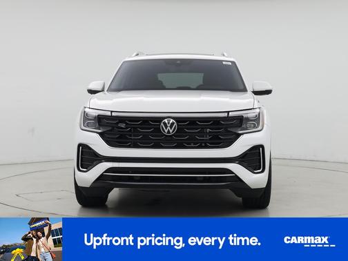 2024 Volkswagen Atlas SEL Premium R-Line