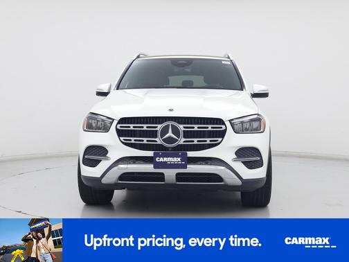 2024 Mercedes-Benz GLE 350 