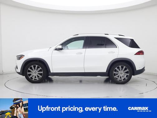 2024 Mercedes-Benz GLE 350 