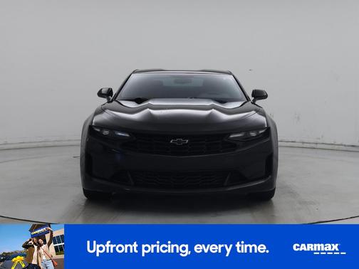 2019 Chevrolet Camaro LT