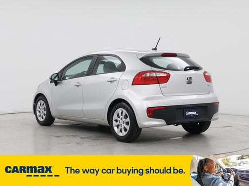 2016 Kia Rio LX