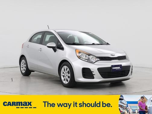 2016 Kia Rio LX