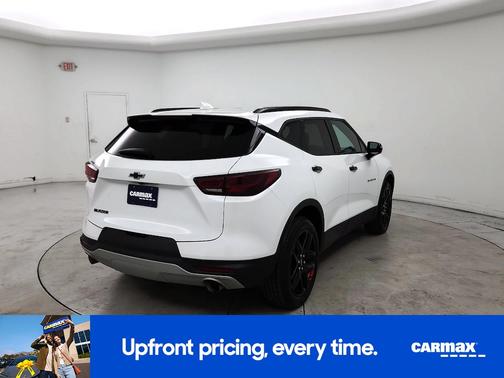 2023 Chevrolet Blazer 3LT