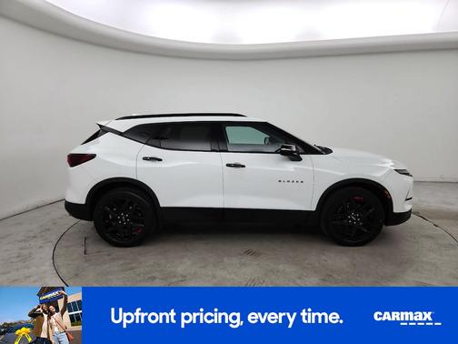 2023 Chevrolet Blazer 3LT