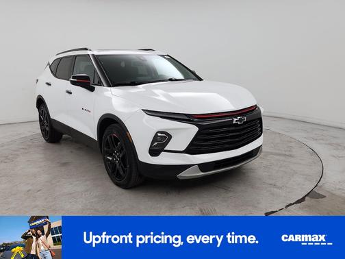 2023 Chevrolet Blazer 3LT