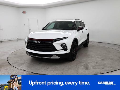 2023 Chevrolet Blazer 3LT