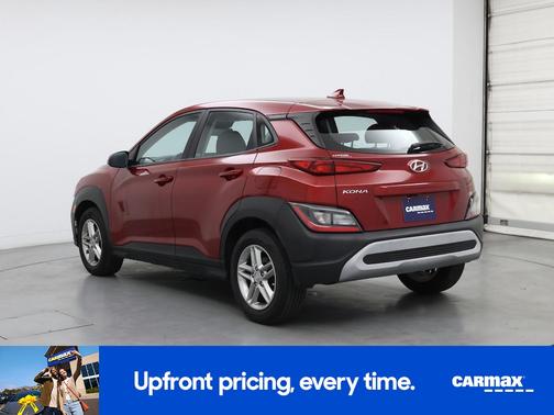 2023 Hyundai KONA SE
