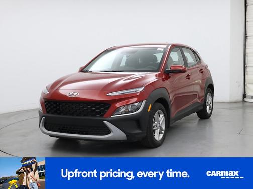 2023 Hyundai KONA SE