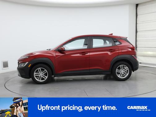2023 Hyundai KONA SE