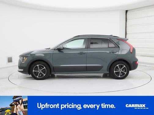 2023 Kia Niro Plug-In Hybrid EX