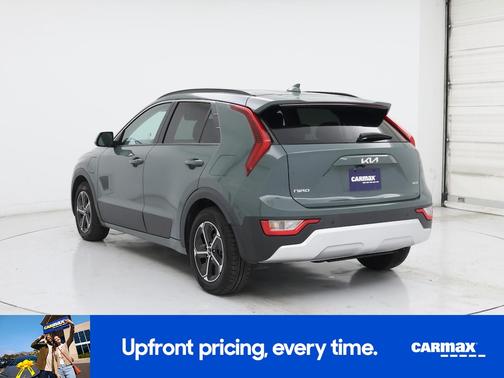 2023 Kia Niro Plug-In Hybrid EX