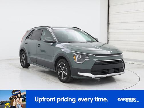 2023 Kia Niro Plug-In Hybrid EX