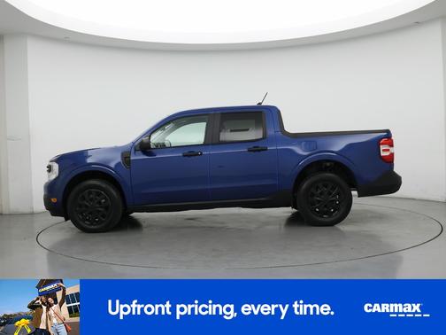 2024 Ford Maverick XL