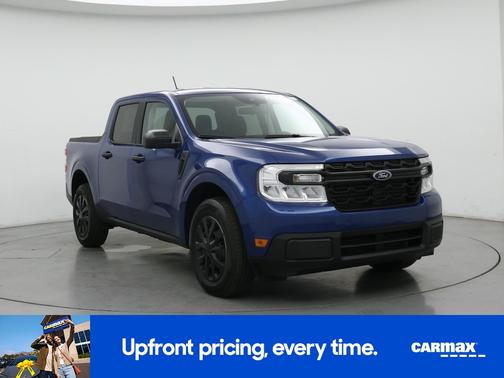 2024 Ford Maverick XL