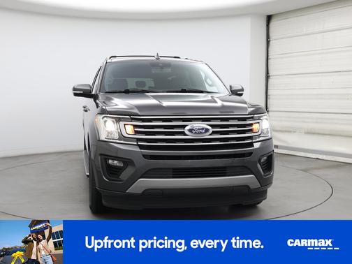 2020 Ford Expedition Max XLT