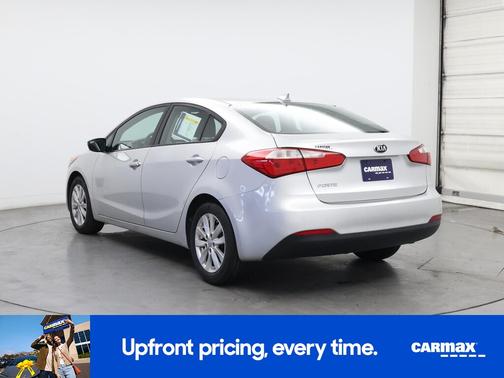 2014 Kia Forte LX