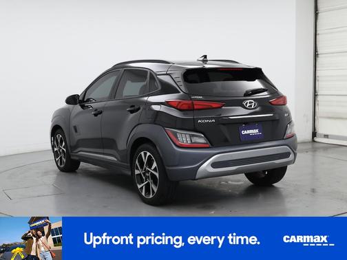 2023 Hyundai KONA Limited