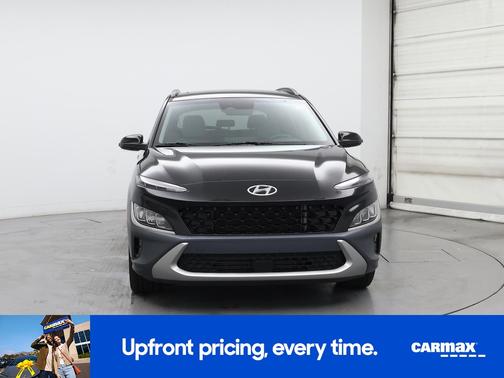 2023 Hyundai KONA Limited