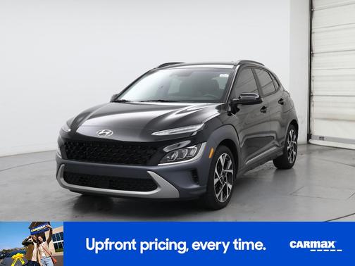 2023 Hyundai KONA Limited