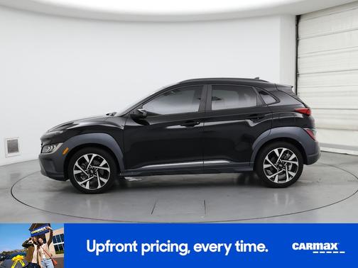 2023 Hyundai KONA Limited