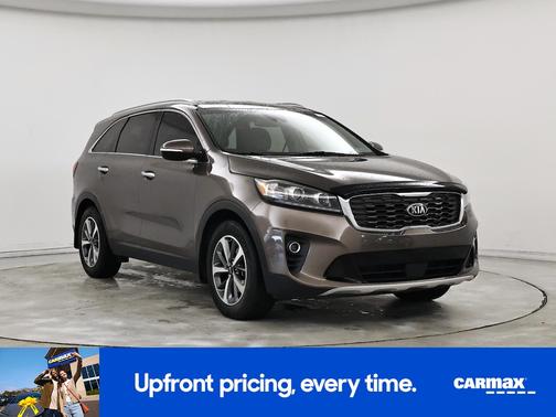 2019 Kia Sorento EX