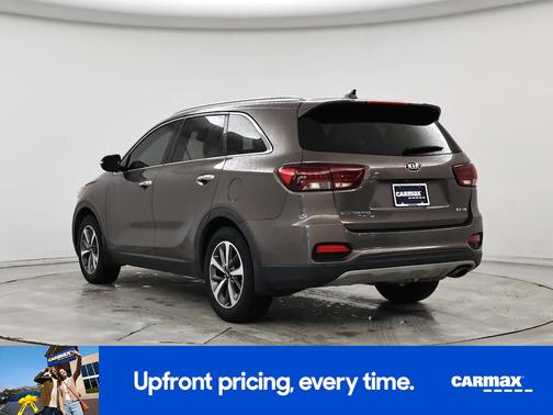 2019 Kia Sorento EX