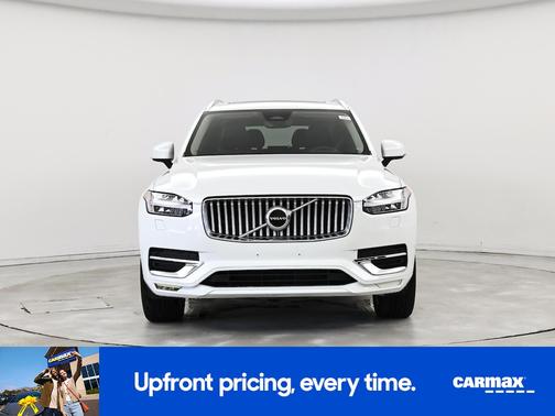 2024 Volvo XC90 B5 Core Bright Theme