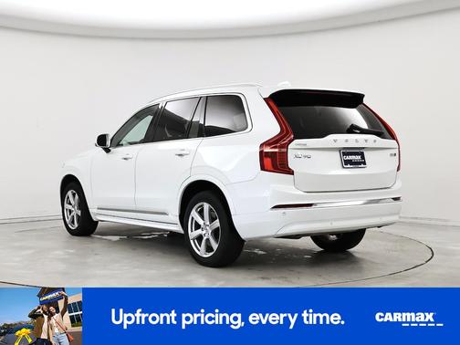 2024 Volvo XC90 B5 Core Bright Theme