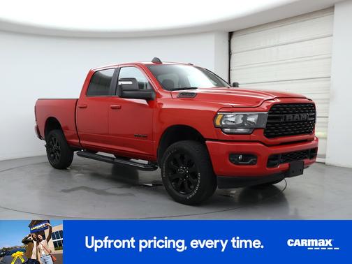 2024 RAM 2500 Bighorn