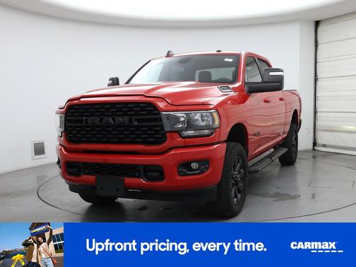 2024 RAM 2500 Bighorn