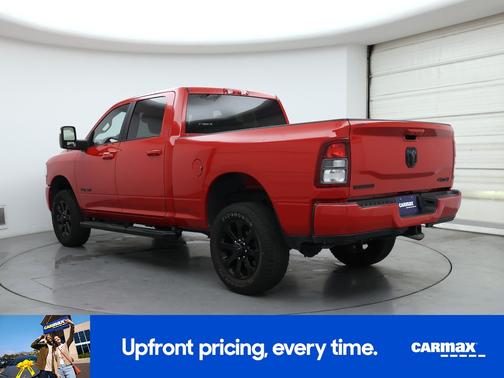 2024 RAM 2500 Bighorn