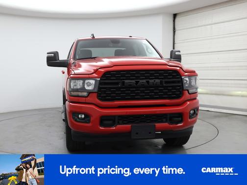 2024 RAM 2500 Bighorn