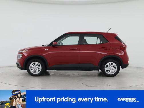 2023 Hyundai VENUE SE