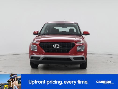 2023 Hyundai VENUE SE