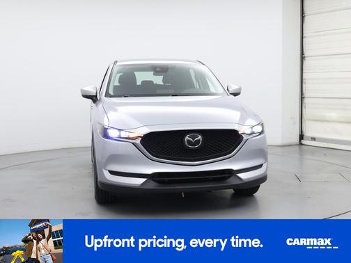 2018 Mazda CX-5 Sport