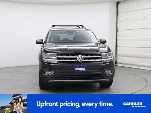 2019 Volkswagen Atlas SEL
