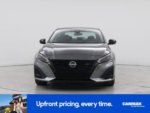 2024 Nissan Altima SR