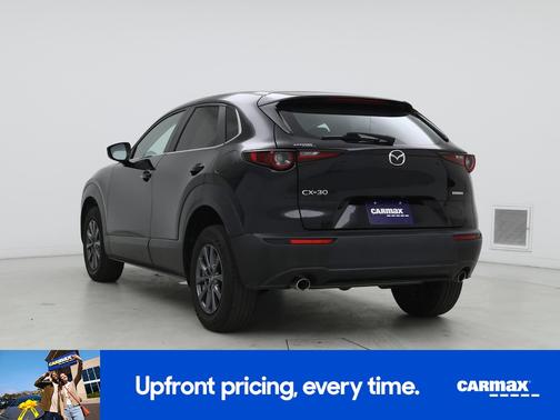 2021 Mazda CX-30 S