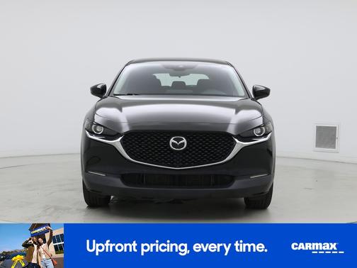 2021 Mazda CX-30 S