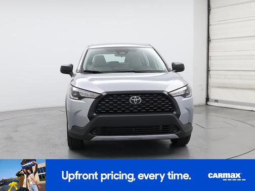 2024 Toyota Corolla Cross L