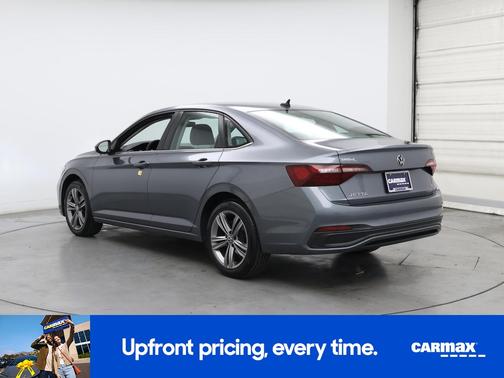 2022 Volkswagen Jetta SE