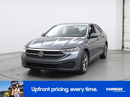 2022 Volkswagen Jetta SE