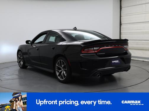 2022 Dodge Charger GT