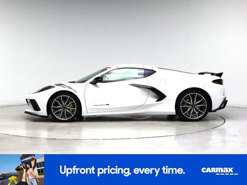 2024 Chevrolet Corvette Stingray 1LT