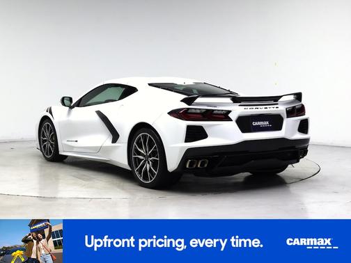 2024 Chevrolet Corvette Stingray 1LT