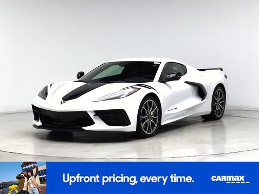 2024 Chevrolet Corvette Stingray 1LT